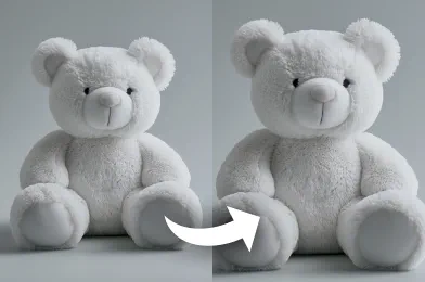AI Image Extender Example 1