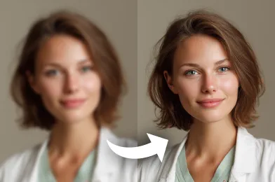 AI Image Upscaler