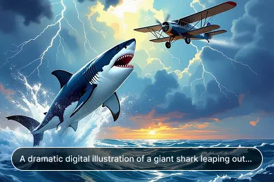Image to Prompt Generator Example 1