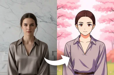 AI Japanese Filter