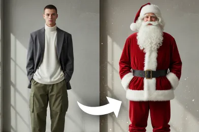 Make Me Santa