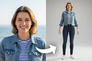 AI Avatar Generator