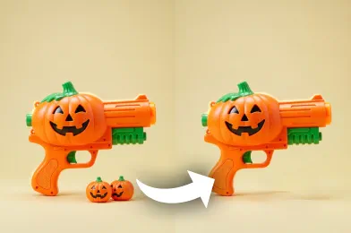 Object Remover Example 2