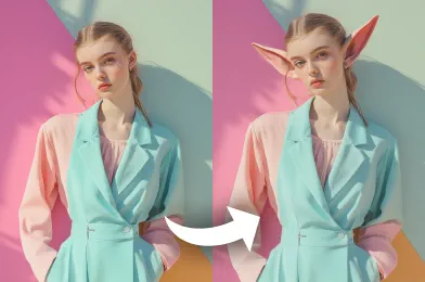 AI Elf Generator