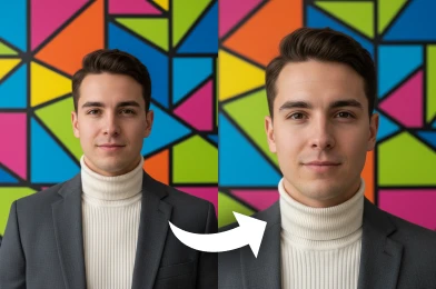 AI Face Enhancer
