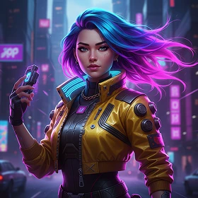 AI Generation